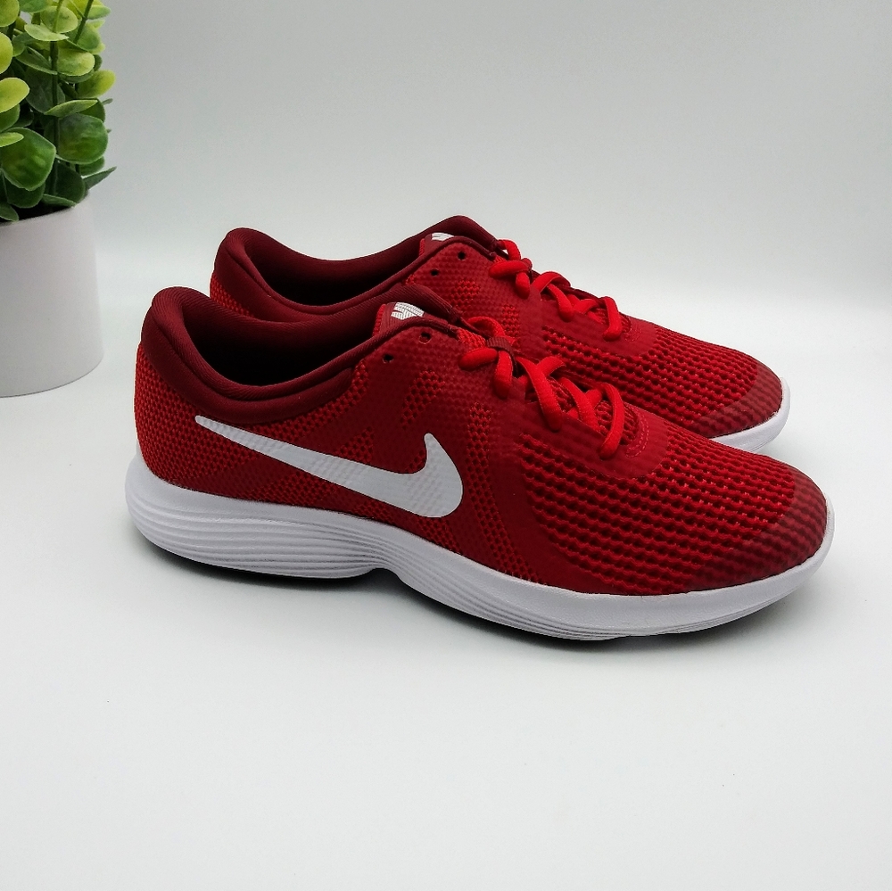 NIKE Revolution 4 Womens Sneakers - Picture 3 of 7